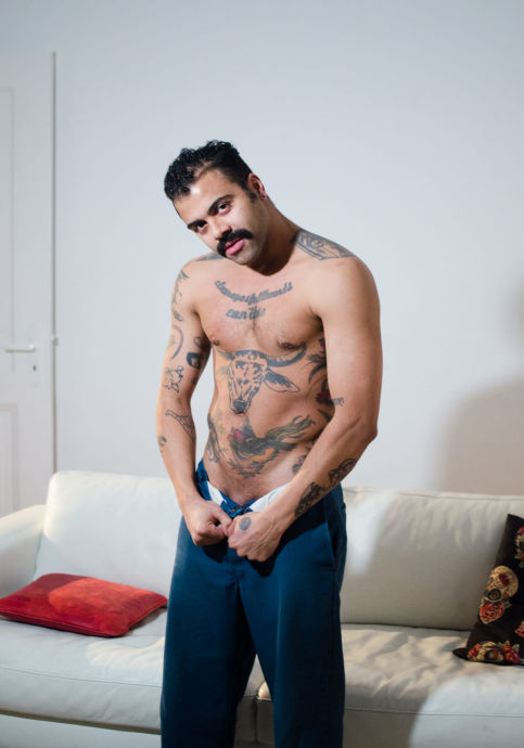 Photo HD Dadinho - 2