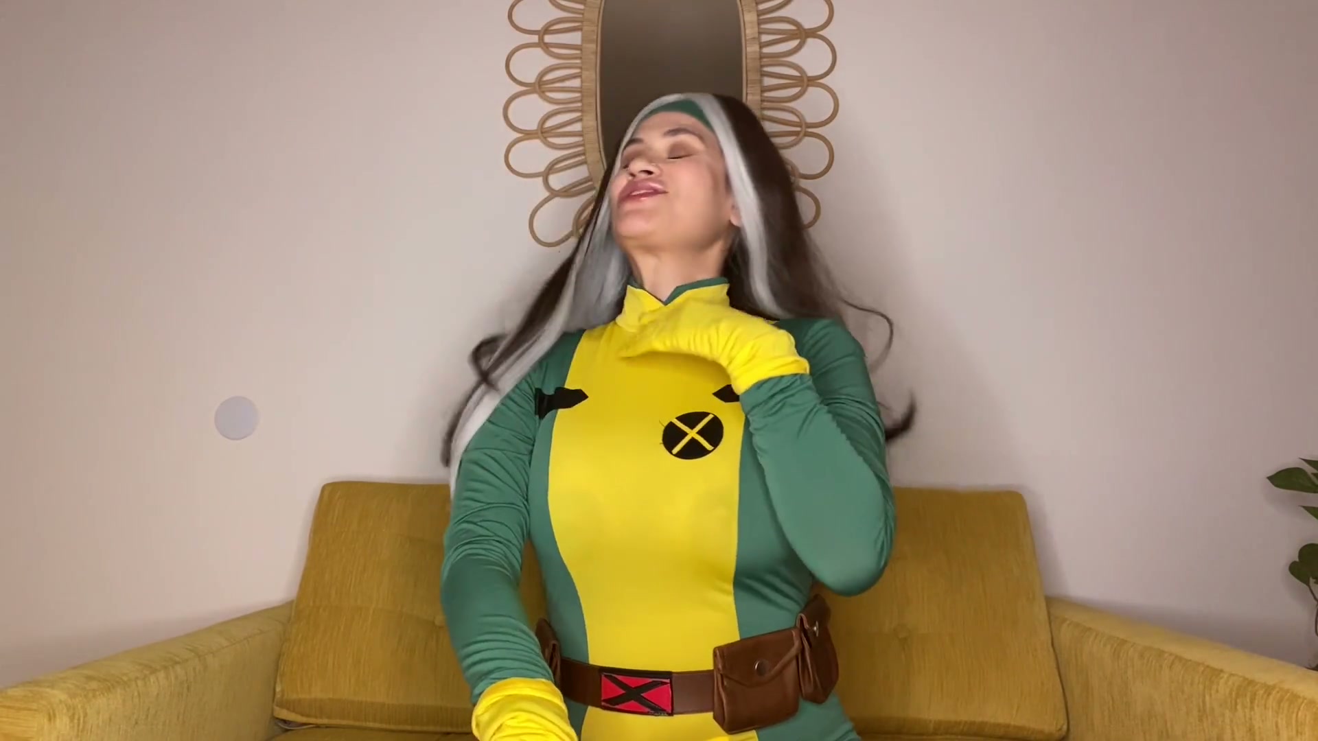 Rogue JOI