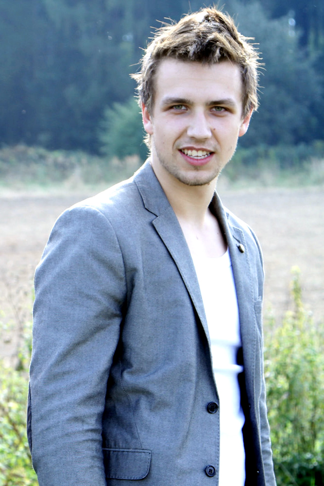 Photo HD Tomas Zadany - 8