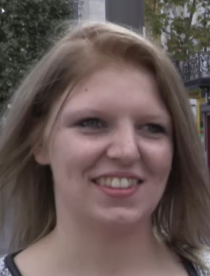 Photo HD Anke Zoet - 1