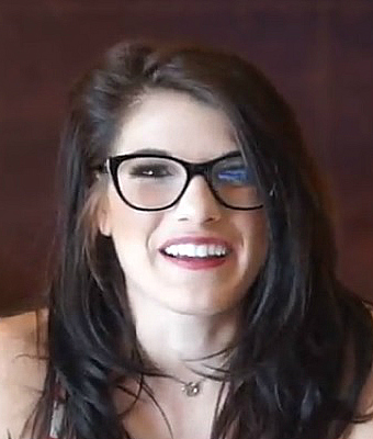 Karmen Haze Gangbang