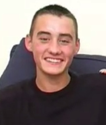 Clive Geldarf Pornostatic