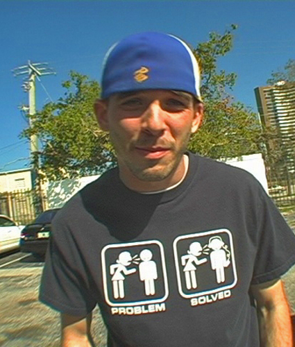 Bobby Bang Ass Parade