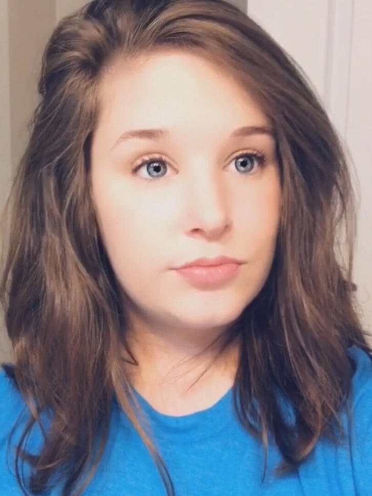 Catherine Grey Branlette