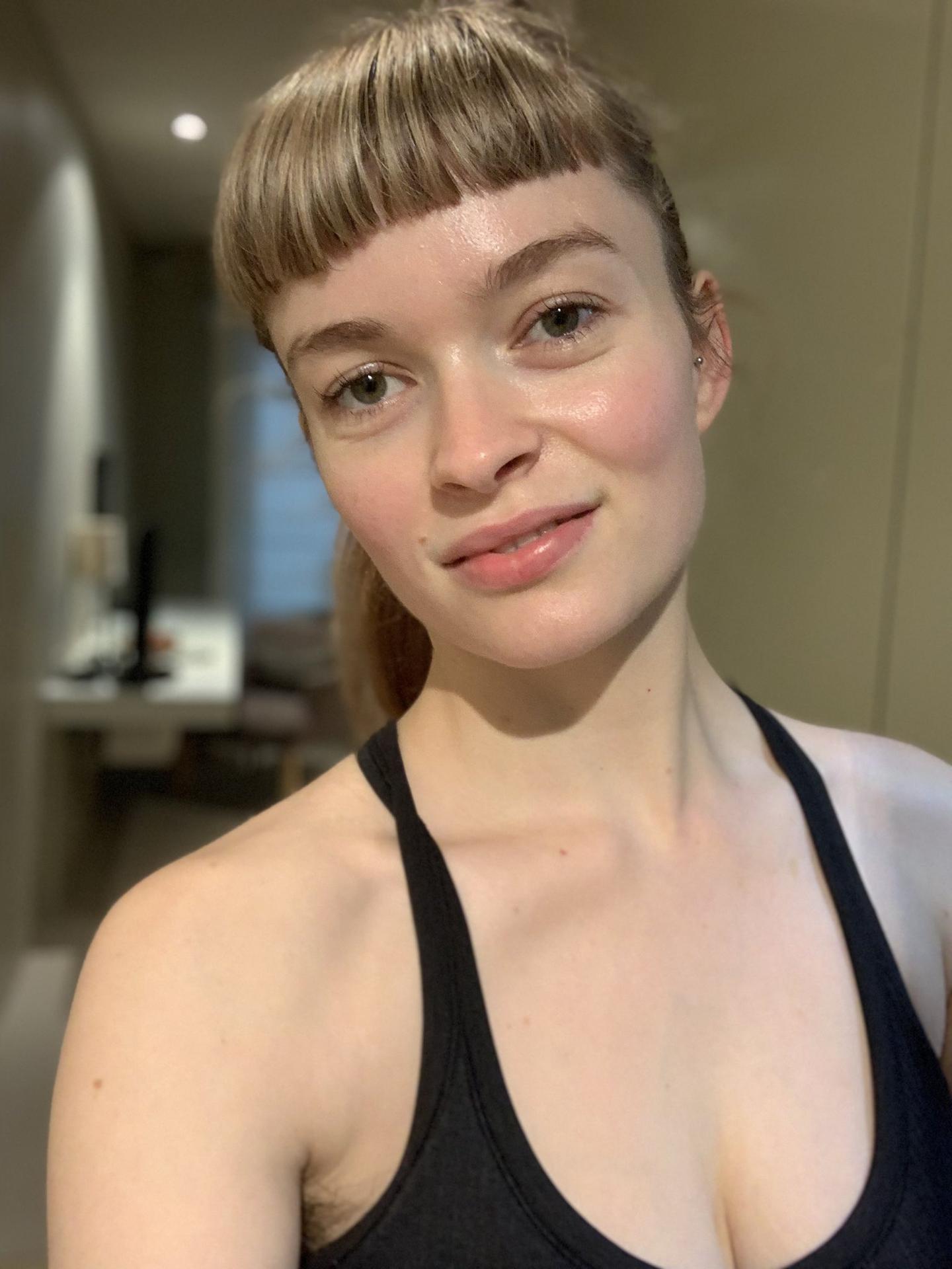 Photo HD Laney Day - 2