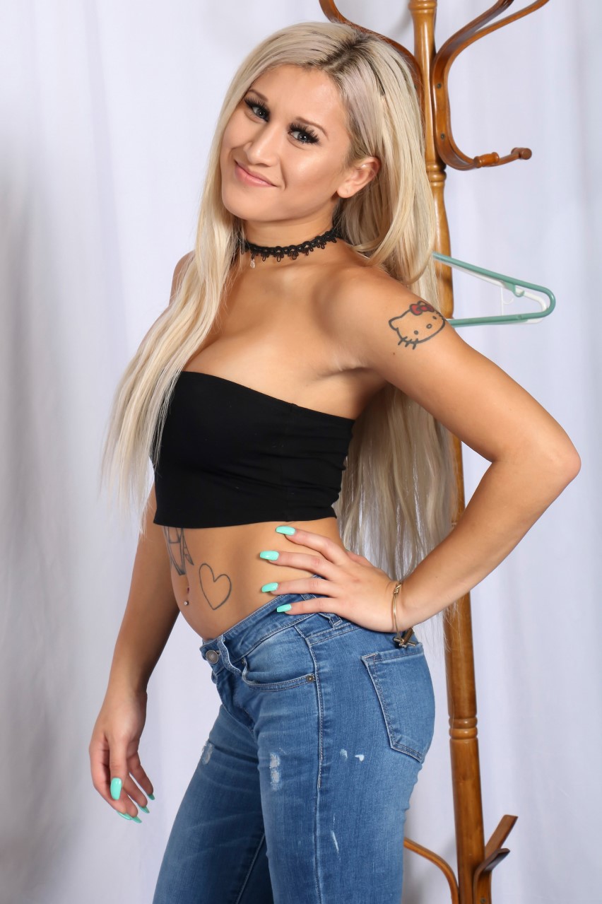 Photo HD Pink Von Dee - 6