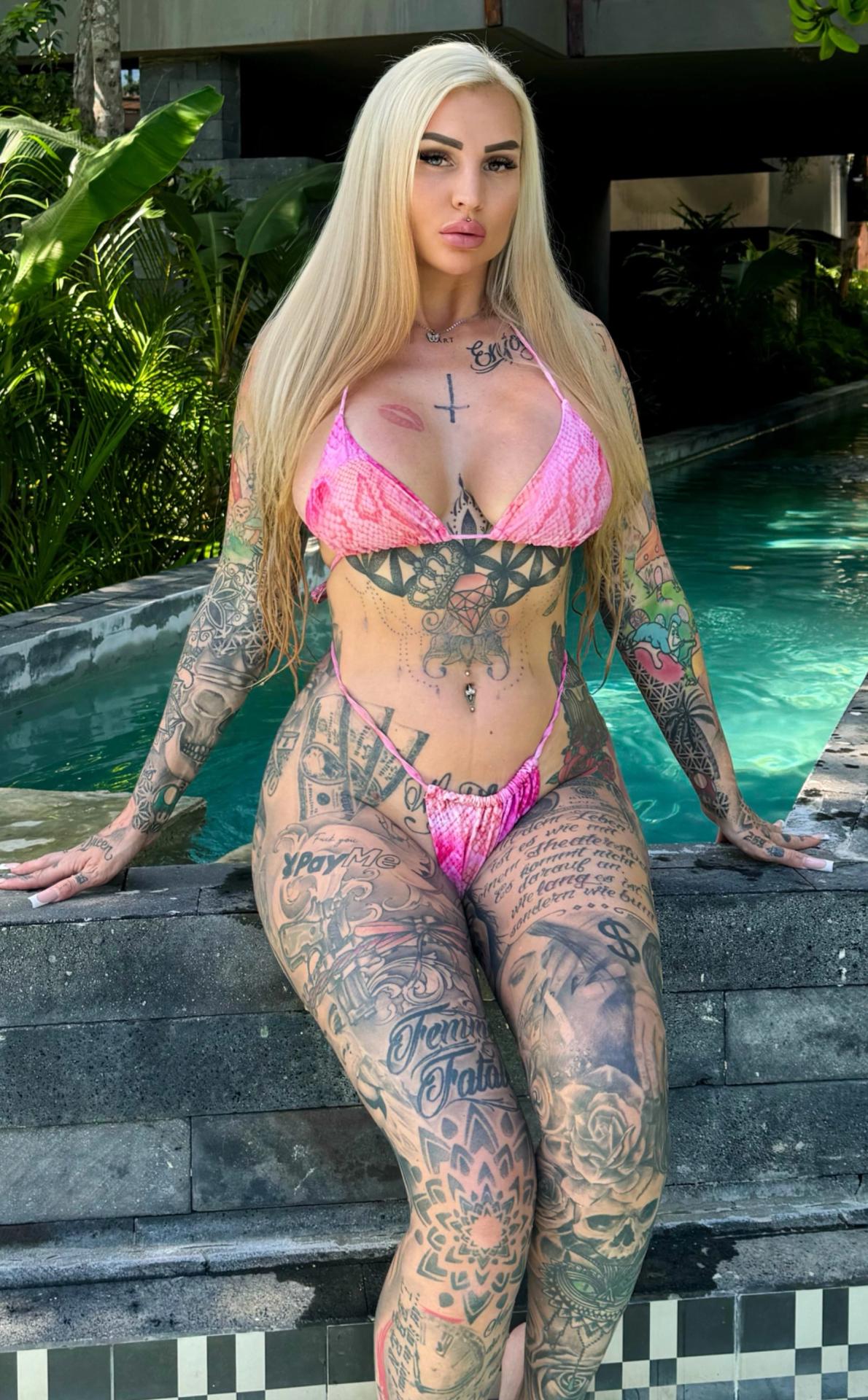 Cora Diamond Visit-X Venus 2023