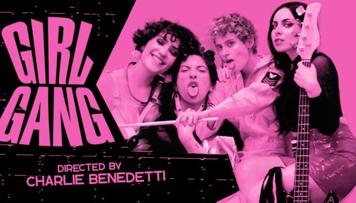 Girl Gang