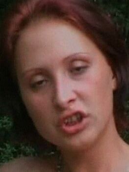 Photo HD Yvette Balant - 1