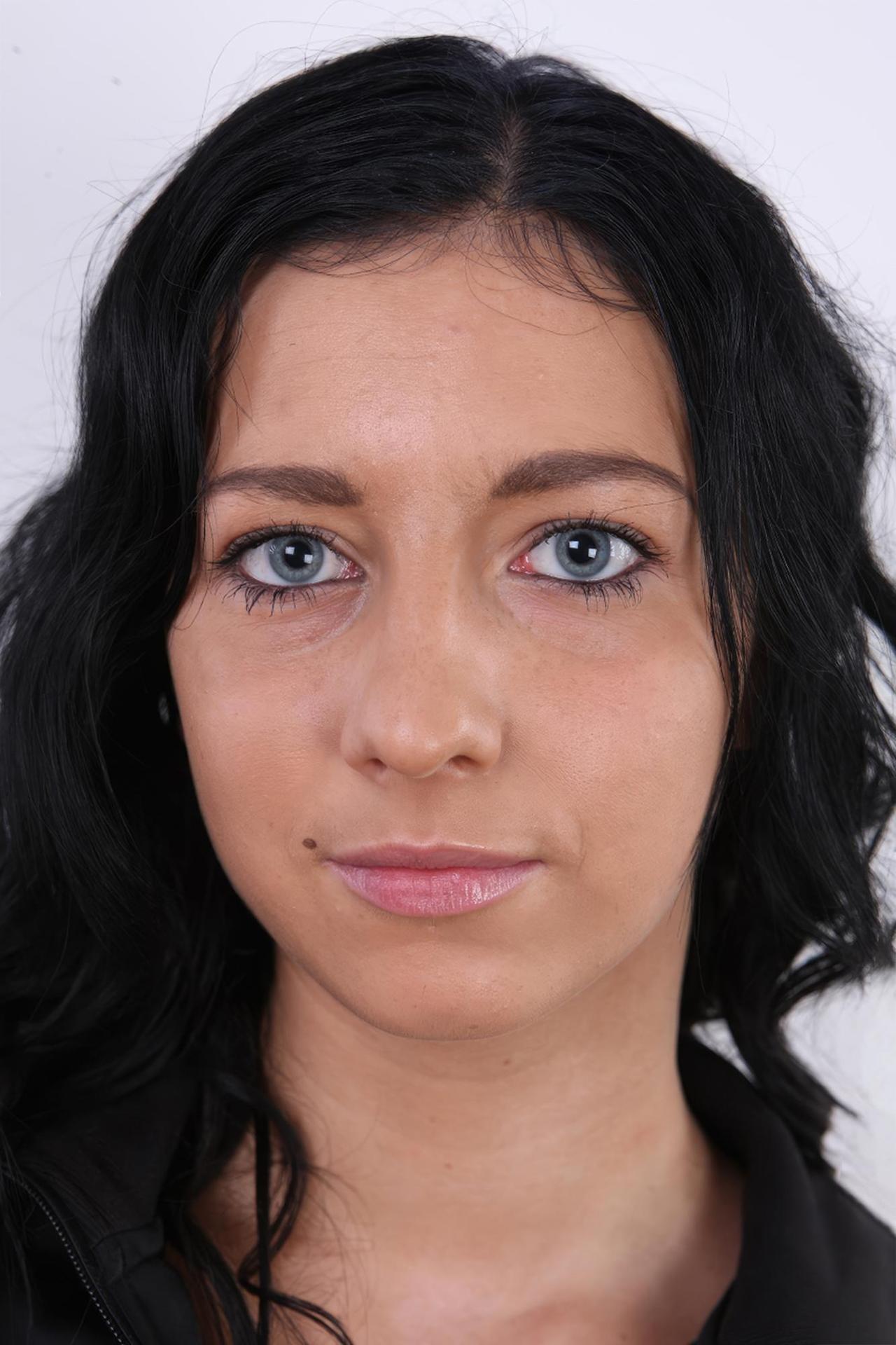 Regina Blue Doghouse Digital