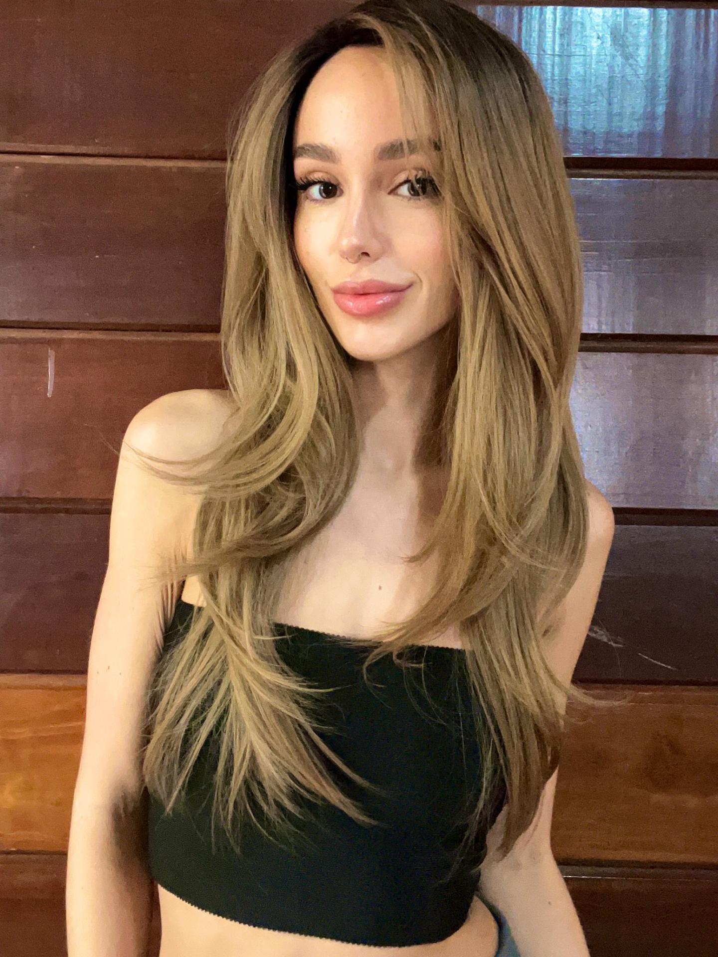 Photo HD Christina Sage - 4