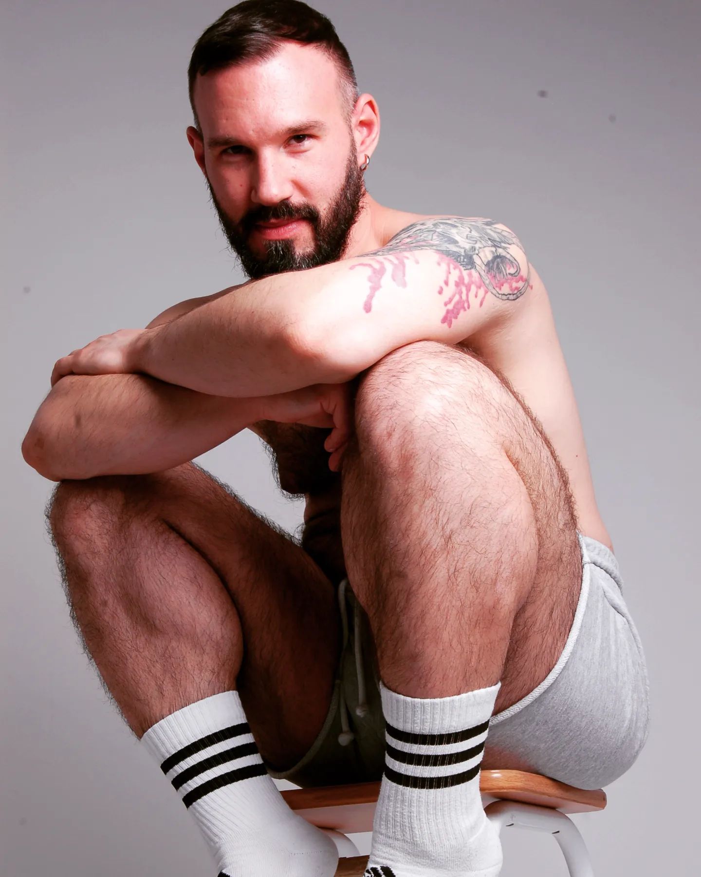 Photo HD Alessio Veneziano - 1