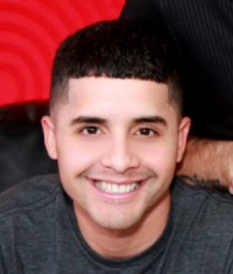 Shane Ridge Broke Straight Boys