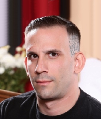 Photo HD JJ Graves - 1