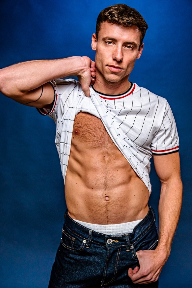 Photo HD Justin Matthews - 8