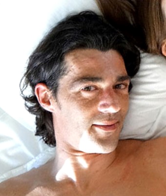 Nicolas Santamaria Girls Out West