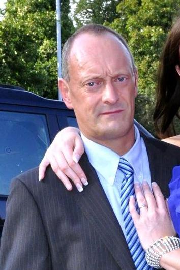 Photo HD Willie Shafter - 1