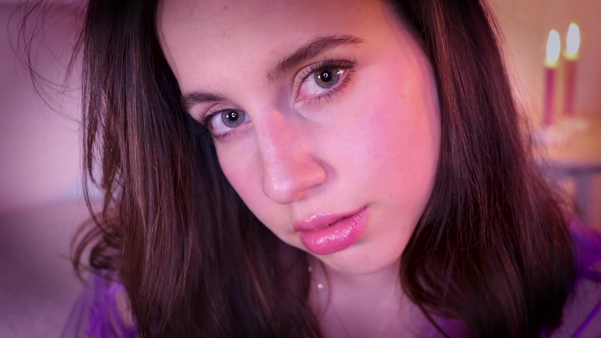 Can't Say No To My Face