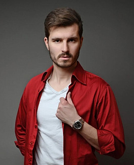 Photo HD Brendan Raven - 2