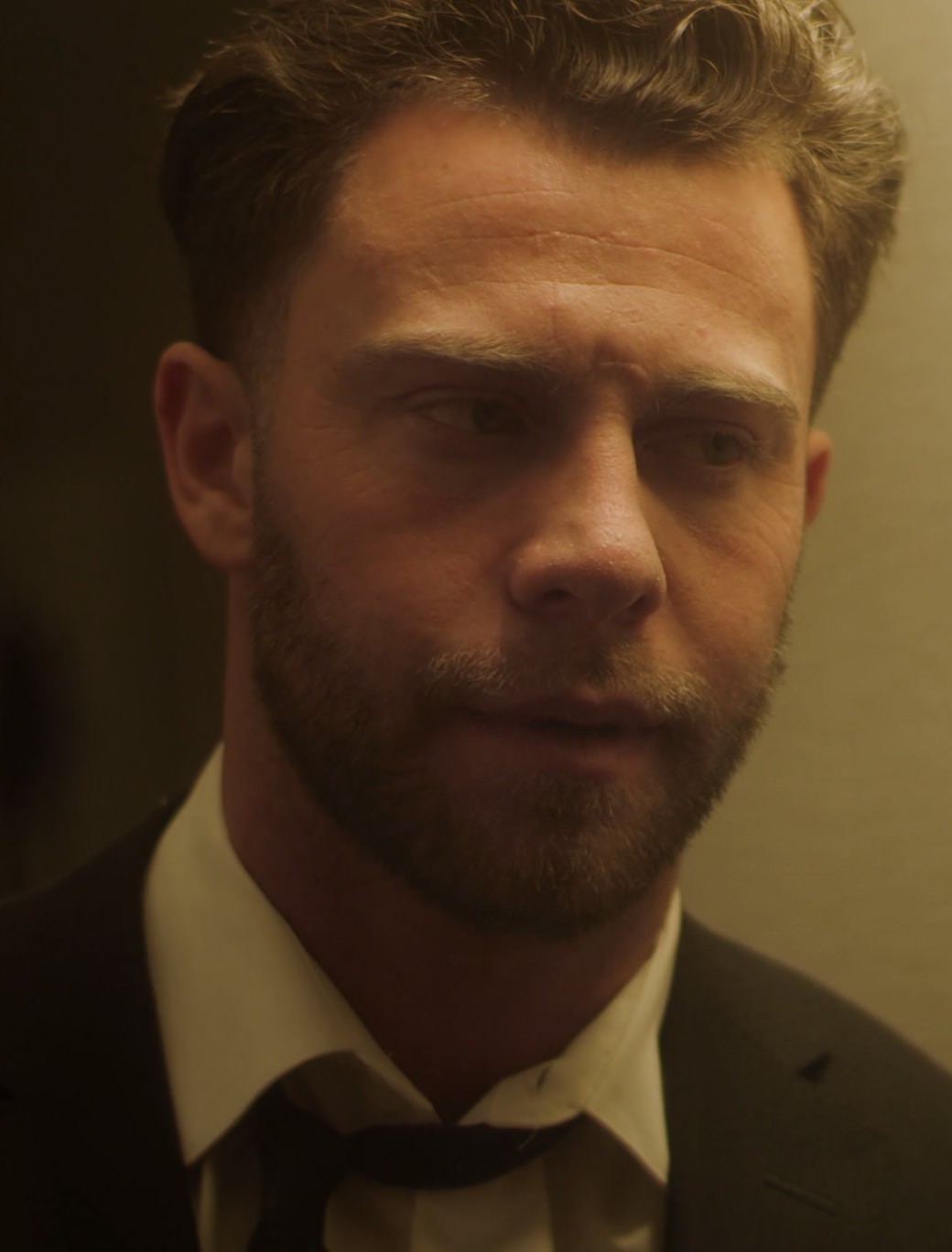 Photo HD Seth Gamble - 3