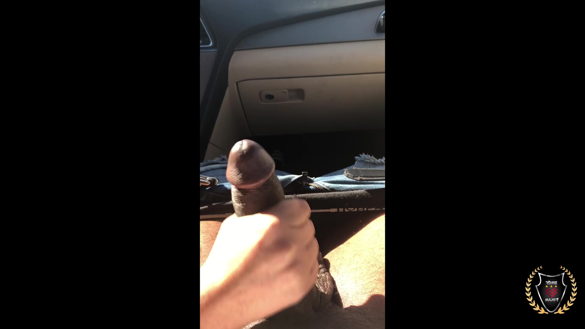Passenger Seat Stroke