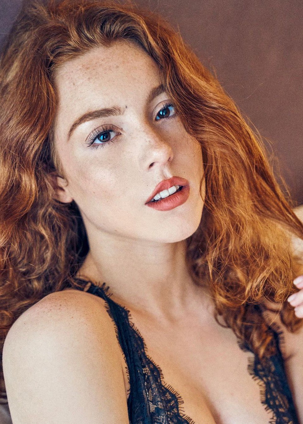 Photo HD Sophie O'Neil - 4