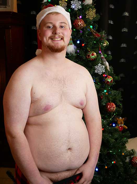 Jacub Bones Anulingus