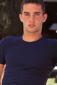 Nick Chevalier