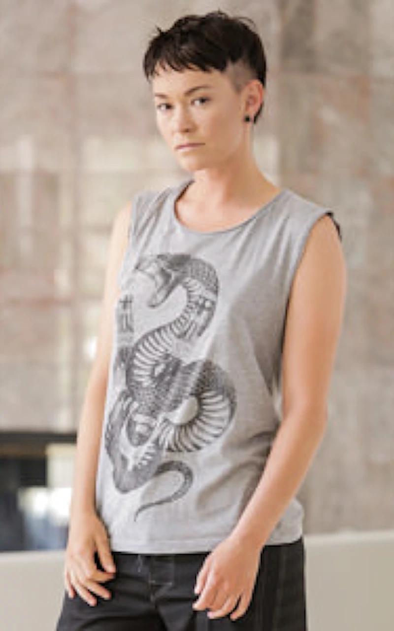 Jiz Lee Digital Playground