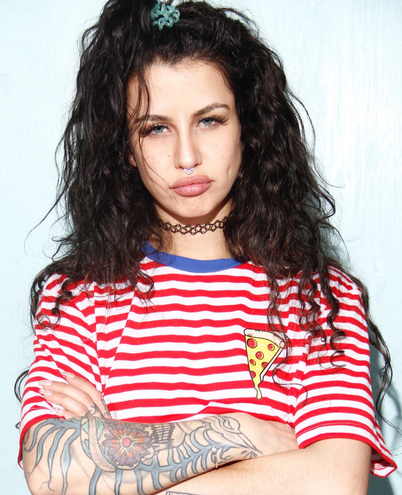 Photo HD Manic Matilda - 6