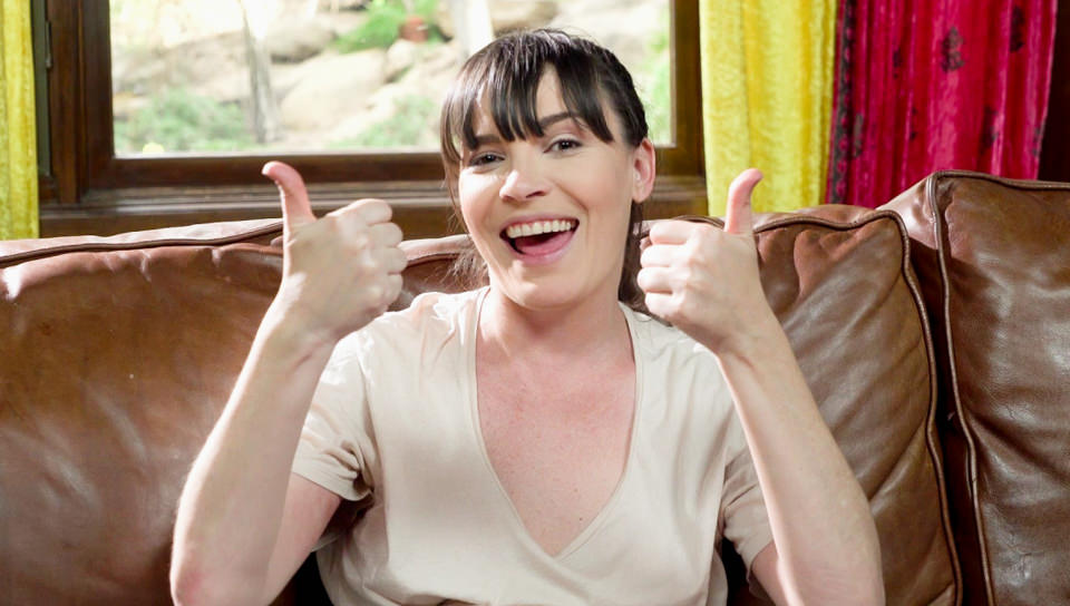 Lady Daddy: BTS Featurette