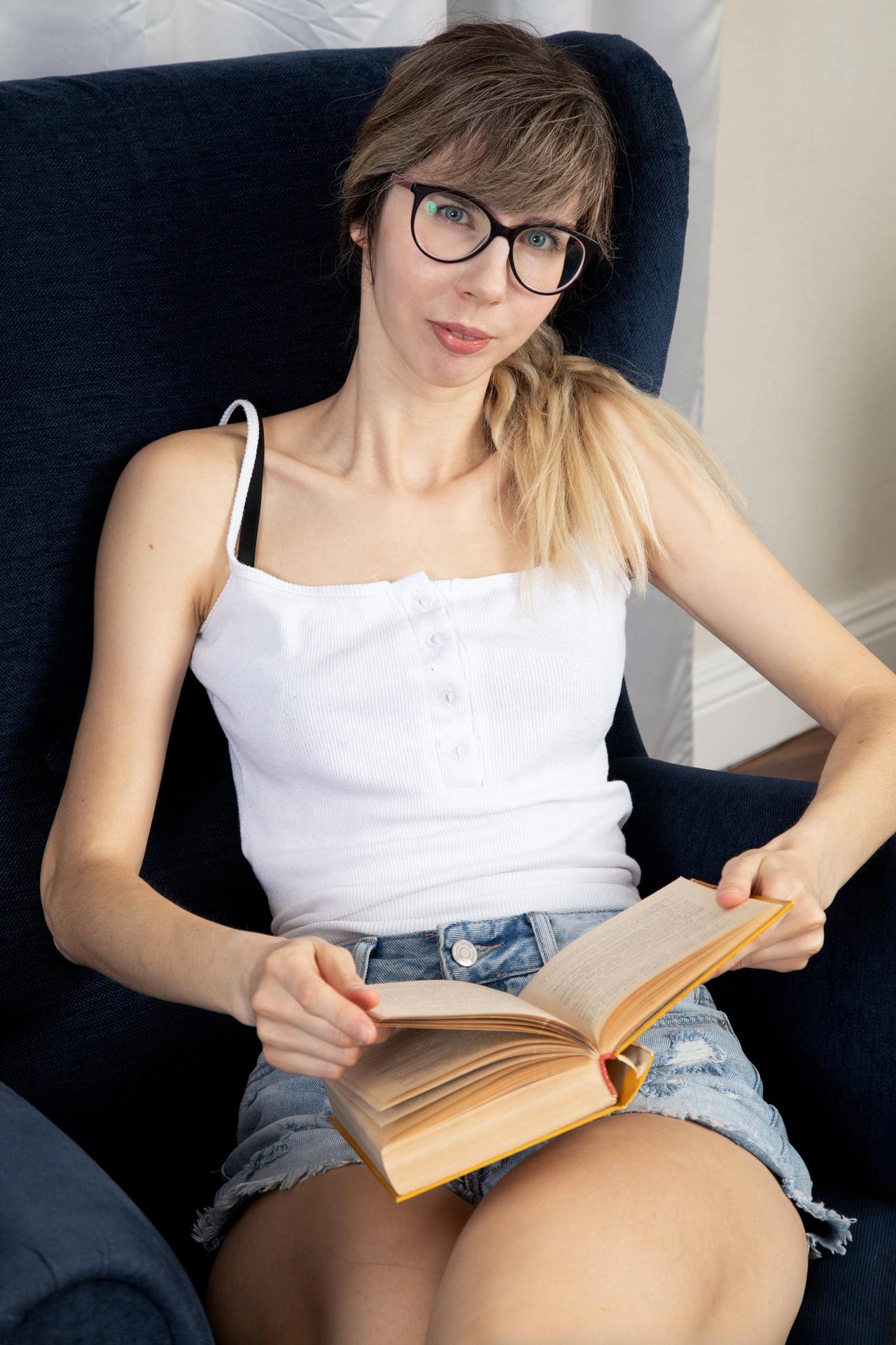 Photo HD Margo Rokossovskaya - 3