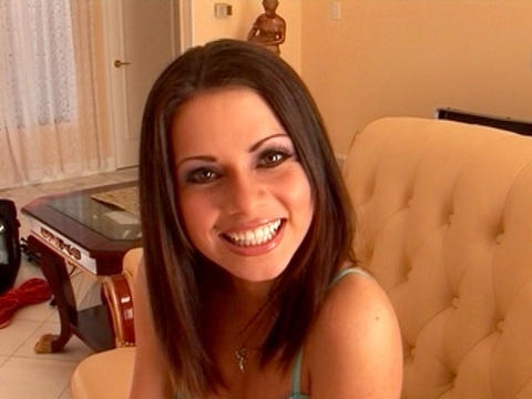 Isabella Dior Smiles So Sweetly