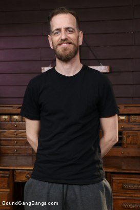 Photo HD Chad Diamond - 4