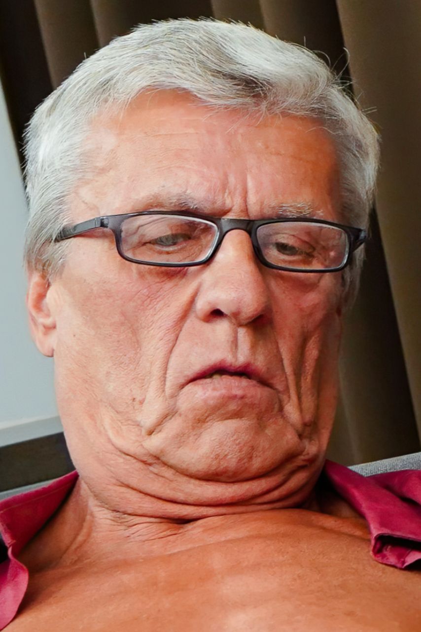 Frank Jones Gorge profonde