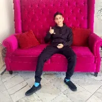 Rico Reyes