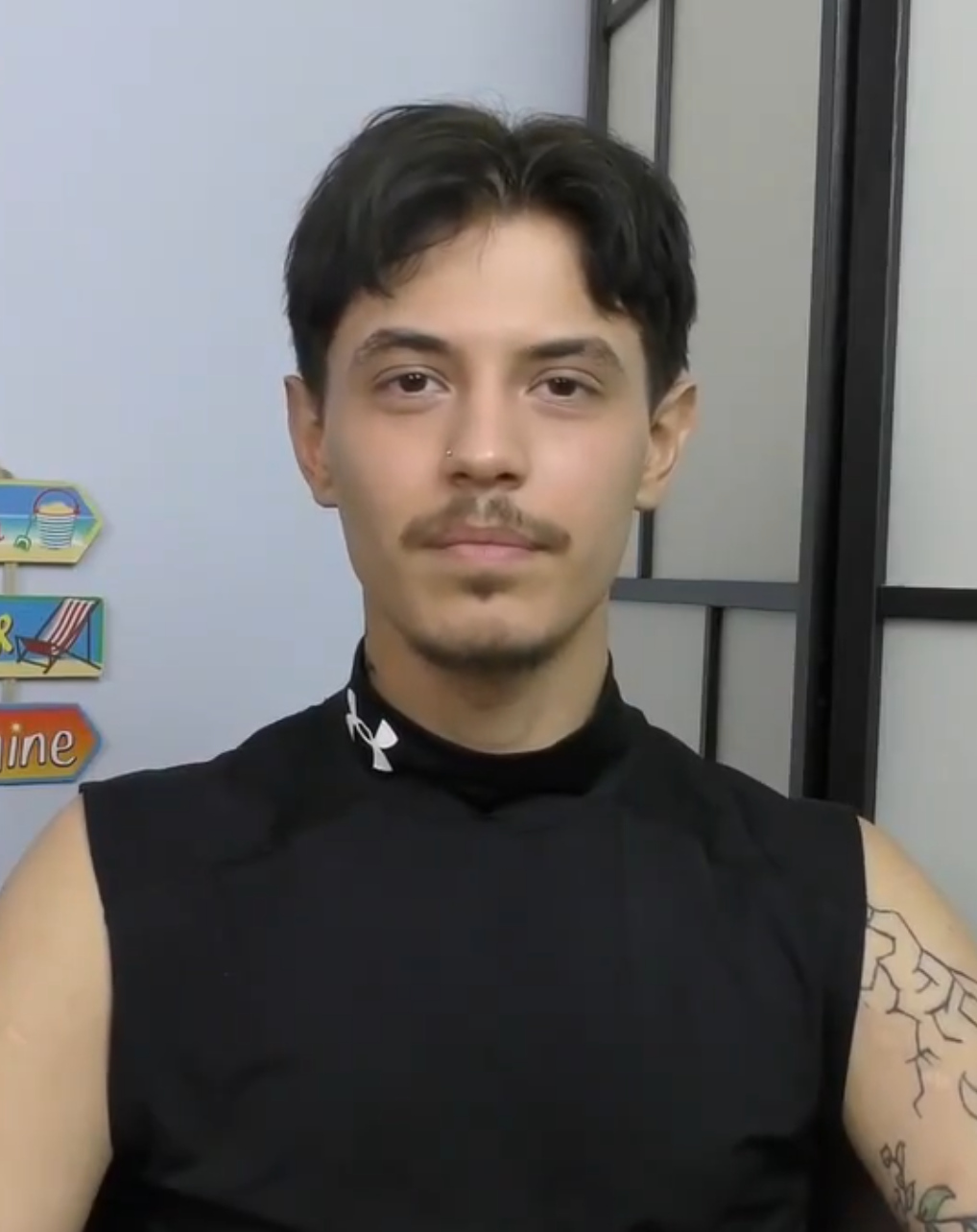 Marco Garcia