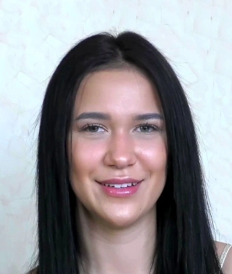 Hamyna Heaven Fessée