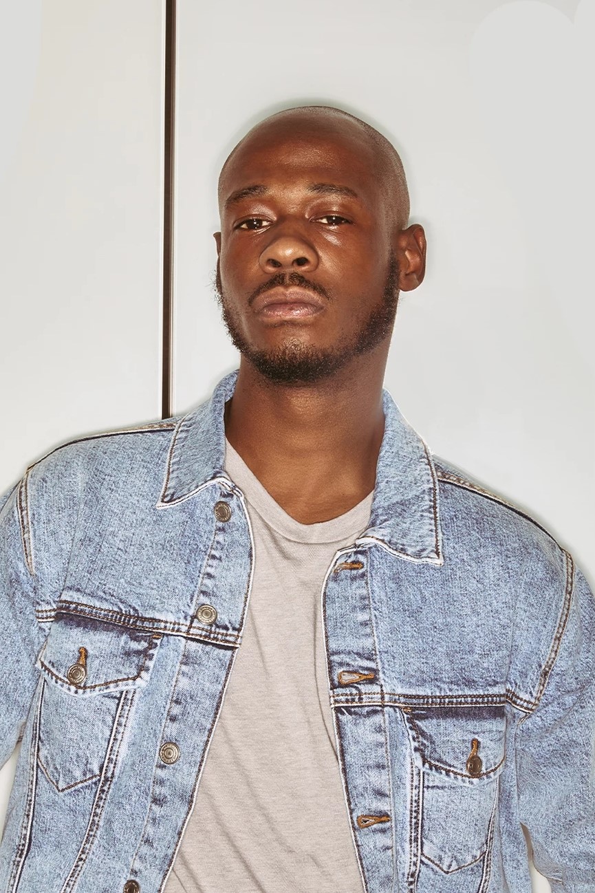 Photo HD Anton Harden - 1