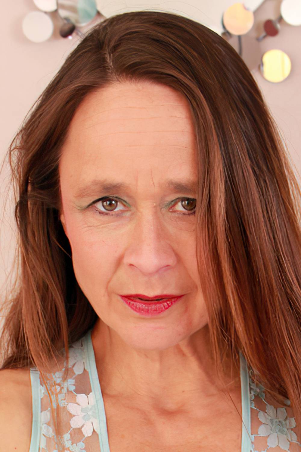 Josie Posie Masturbation