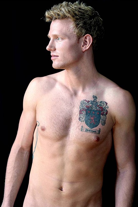 Photo HD Hayden Lourd - 1