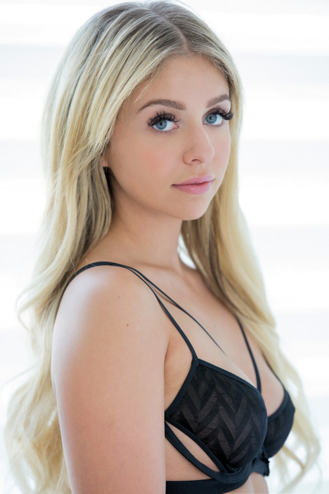 Photo HD Madelyn Monroe - 6