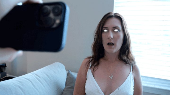 Jennifer the Mesmerized Seductress