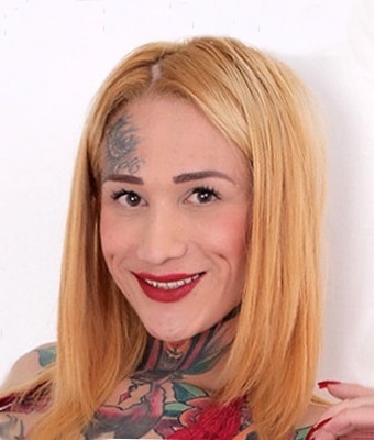 Photo HD Brenda Katerine - 5