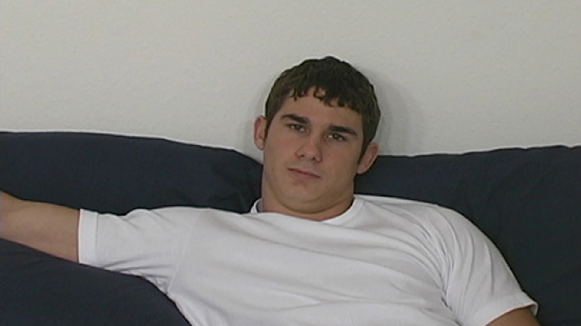 Massaging Dylan