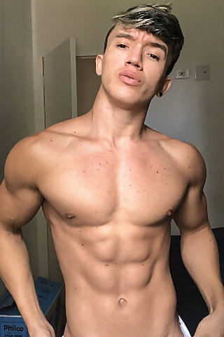 Nando Chaves Meninos Online