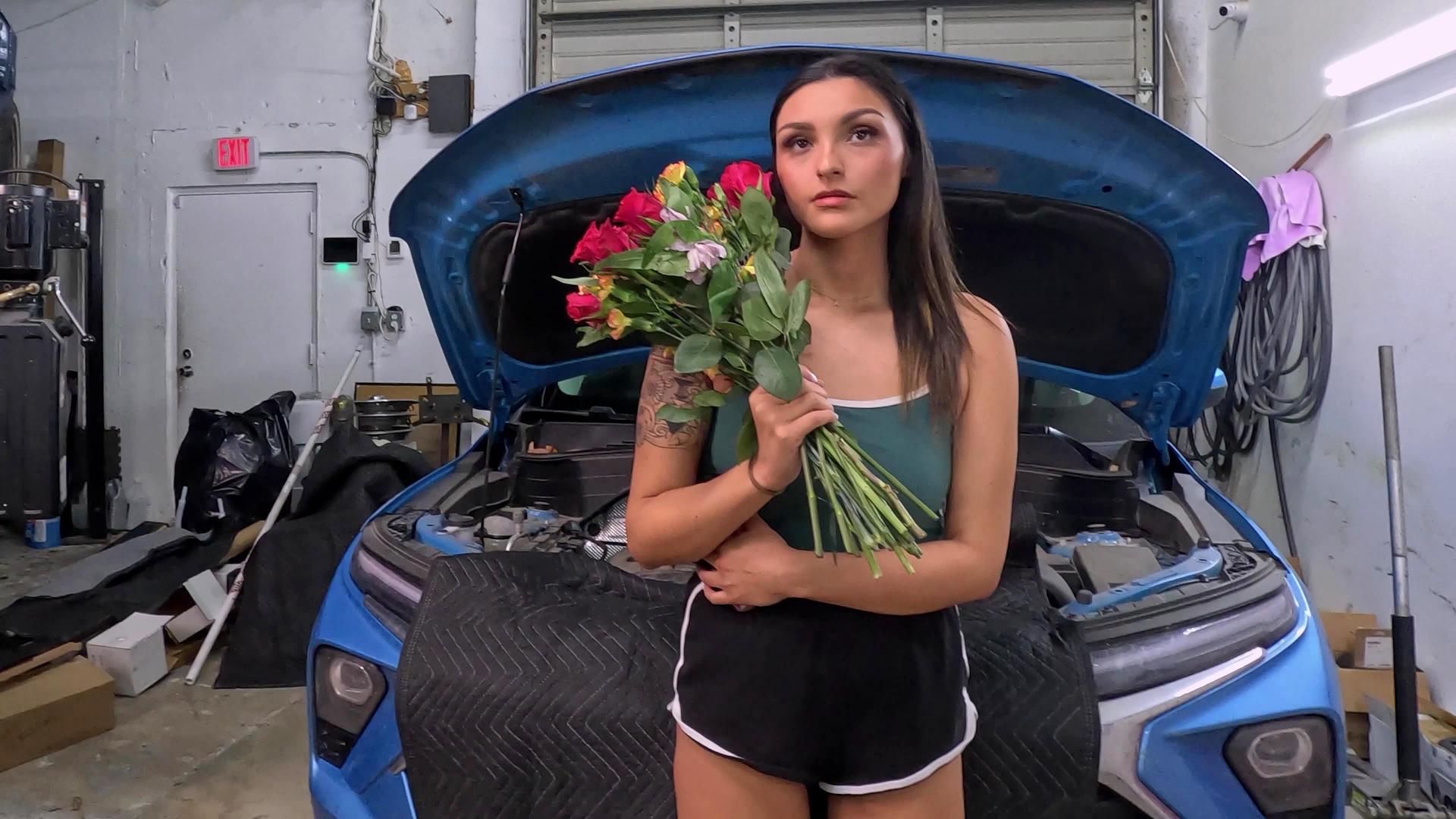 Lexa Jo's Roadside Extra Service