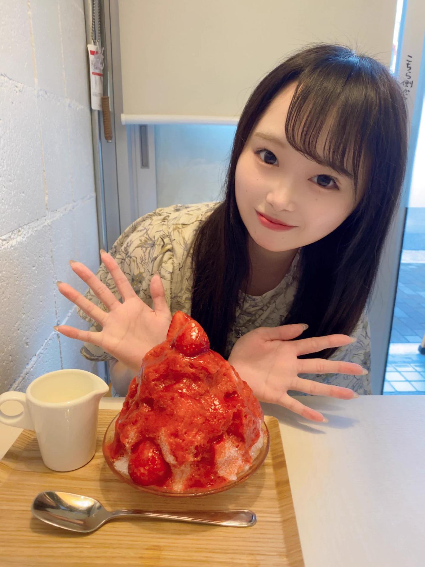 Photo HD Hinata Aino - 1