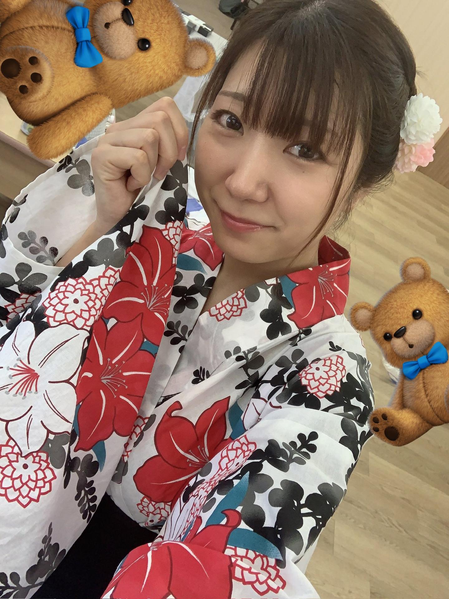 Photo HD Mamiko Hori - 4