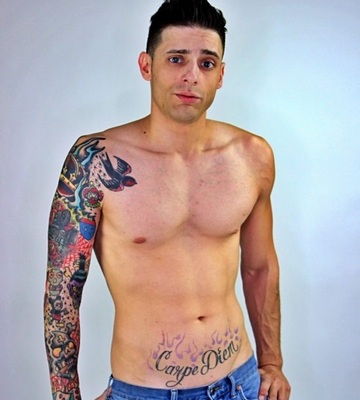 Photo HD Billy Boston - 8